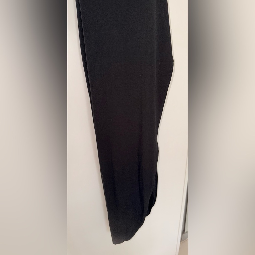 110. Rumer Paige Maxi Dress - Picture 9 of 14